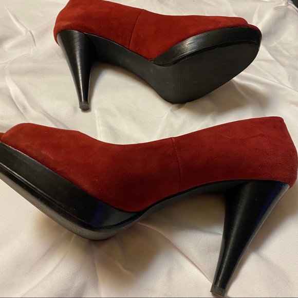 Style&CO. Heels - Picture 4 of 4